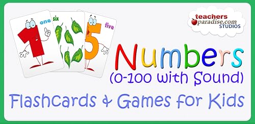 0-100 Kids Learn Numbers Game – vue 6