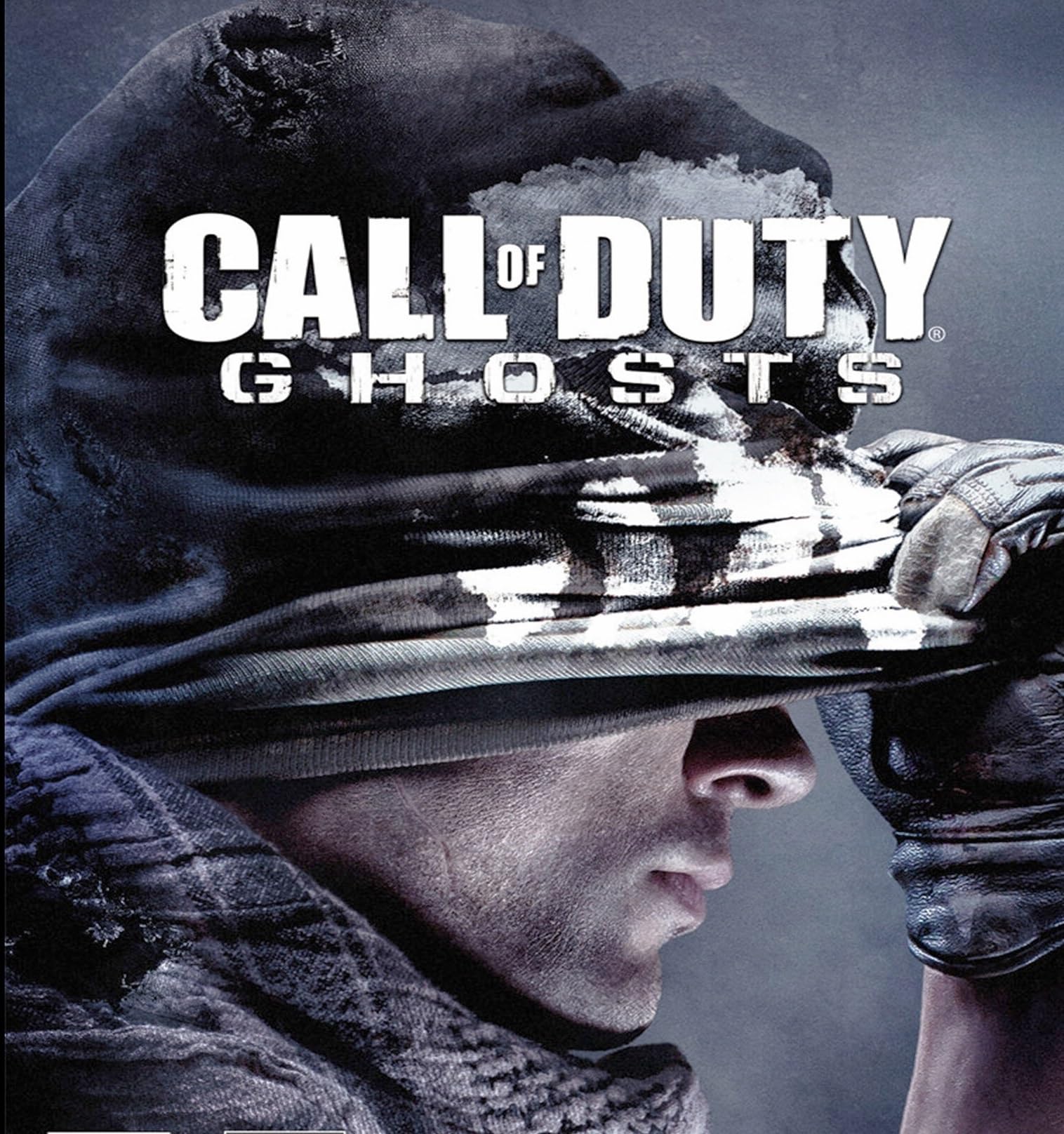 COD Ghosts | PC DVD Game by Zigshash Retail-image-13