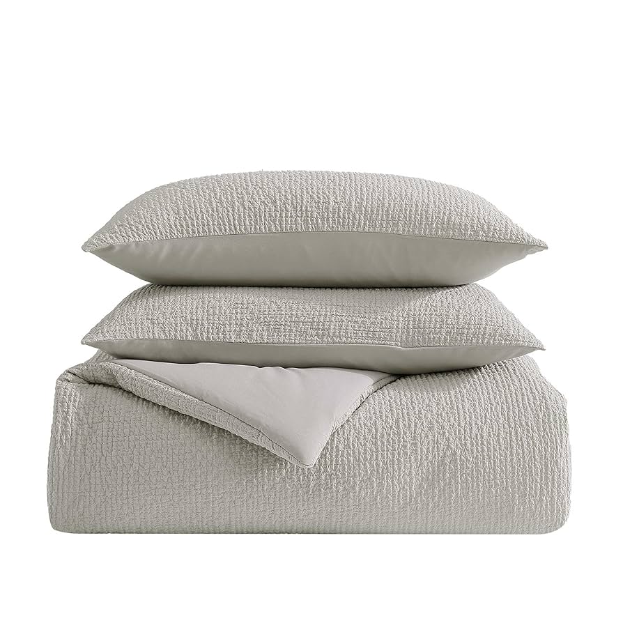 K&Y&ページ Amazon.com: Vera Wang - Queen Duvet Cover Set, Premium