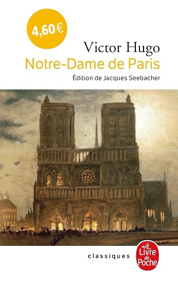 Notre Dame de Paris