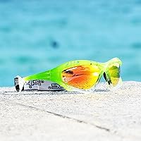 Vista 2 de Jettribe Pro Goggles