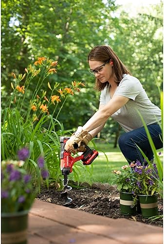 Miniatura 7 de CRAFTSMAN Kit de herramientas de jardín multiuso inalámbrico V20* (1.5Ah) (CMCA320C1)
