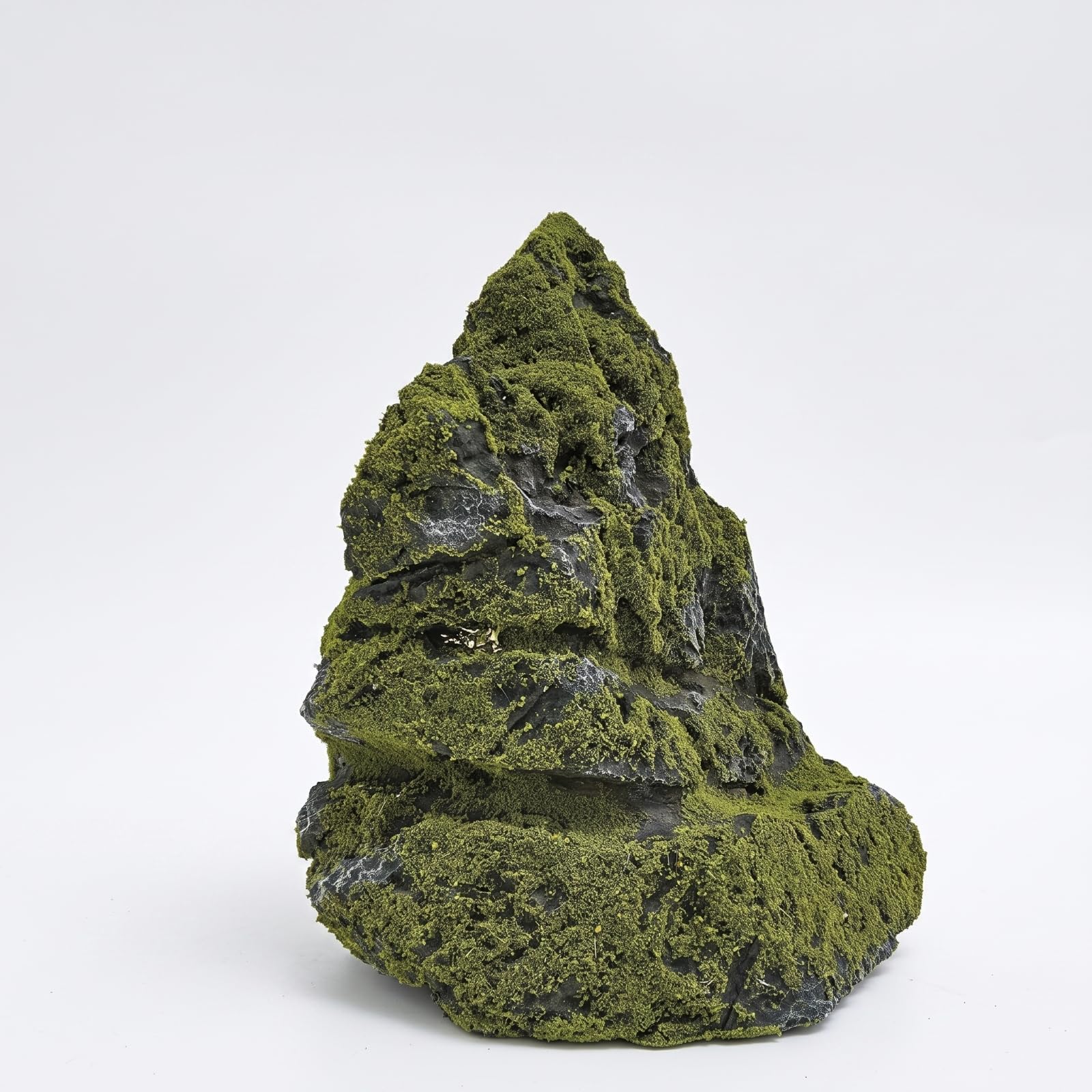 Realistisch Künstlicher Stein, 37x29x28cm