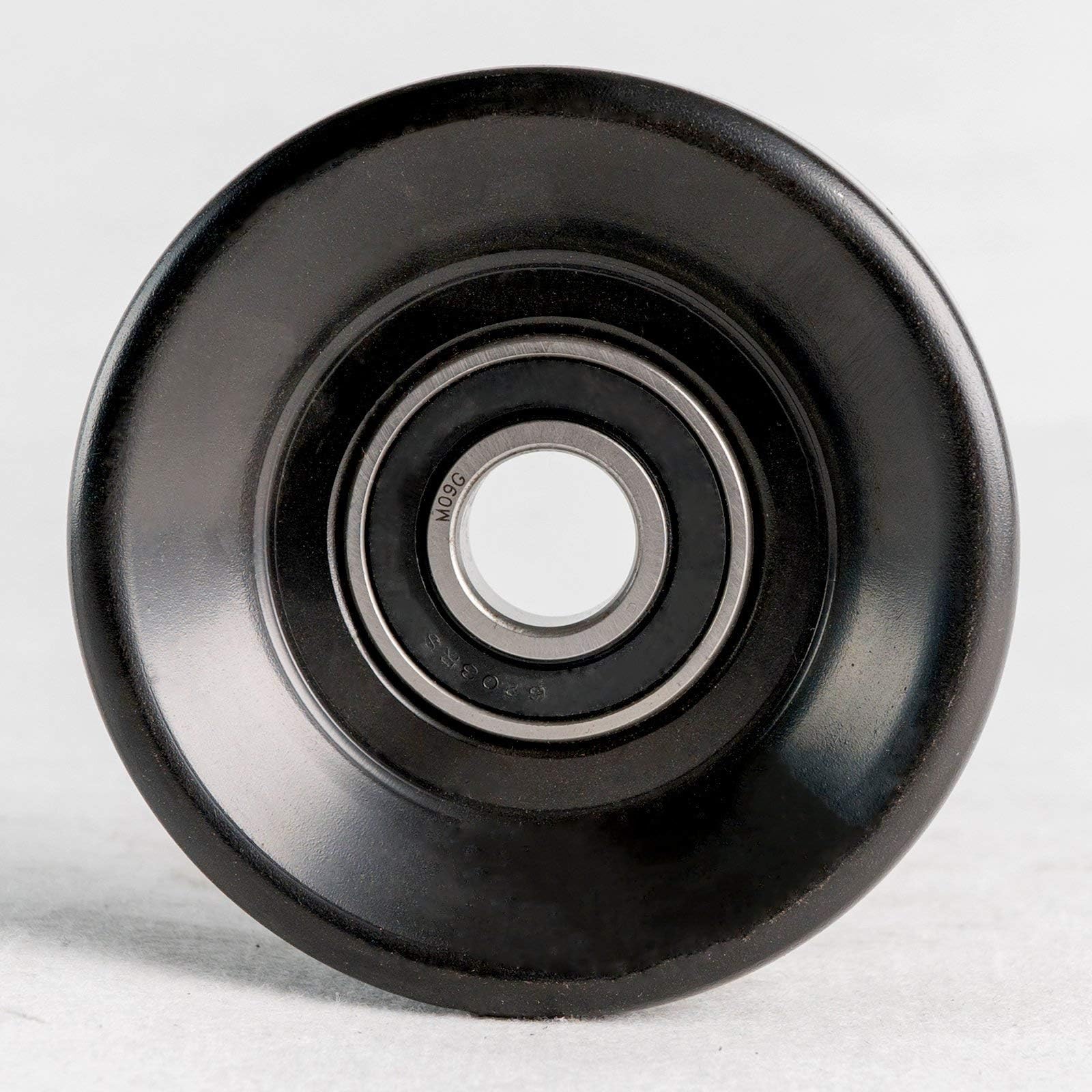 ALT TENSIONERPremium OE Quality Serpentine Drive Belt Tensioner Pulley for Acura Buick Chevy GMC Ford Truck 38001