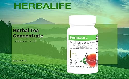 Miniatura 8 de HERBALIFE Formula 1 Four Combo (tarta de queso de fresa 26.46 oz) Batido nutricional saludable Mezcla de concentrado de aloe a base de hierbas Pinta