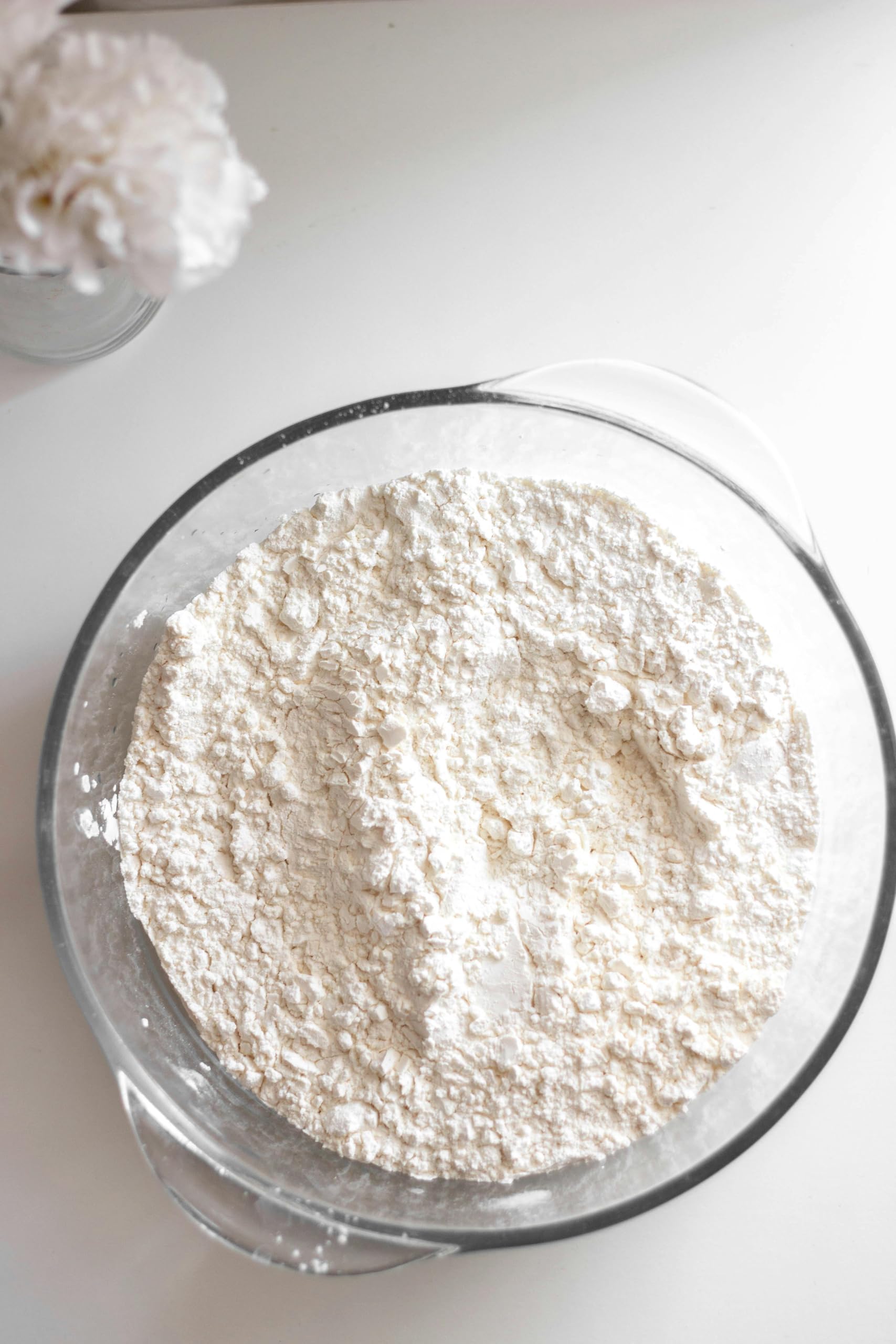 MOARA Impulsor para Repostería Sin Aluminio Sin Gluten Vegano 100 g