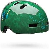 Vista 4 de BELL Casco de bicicleta juvenil Lil Ripper