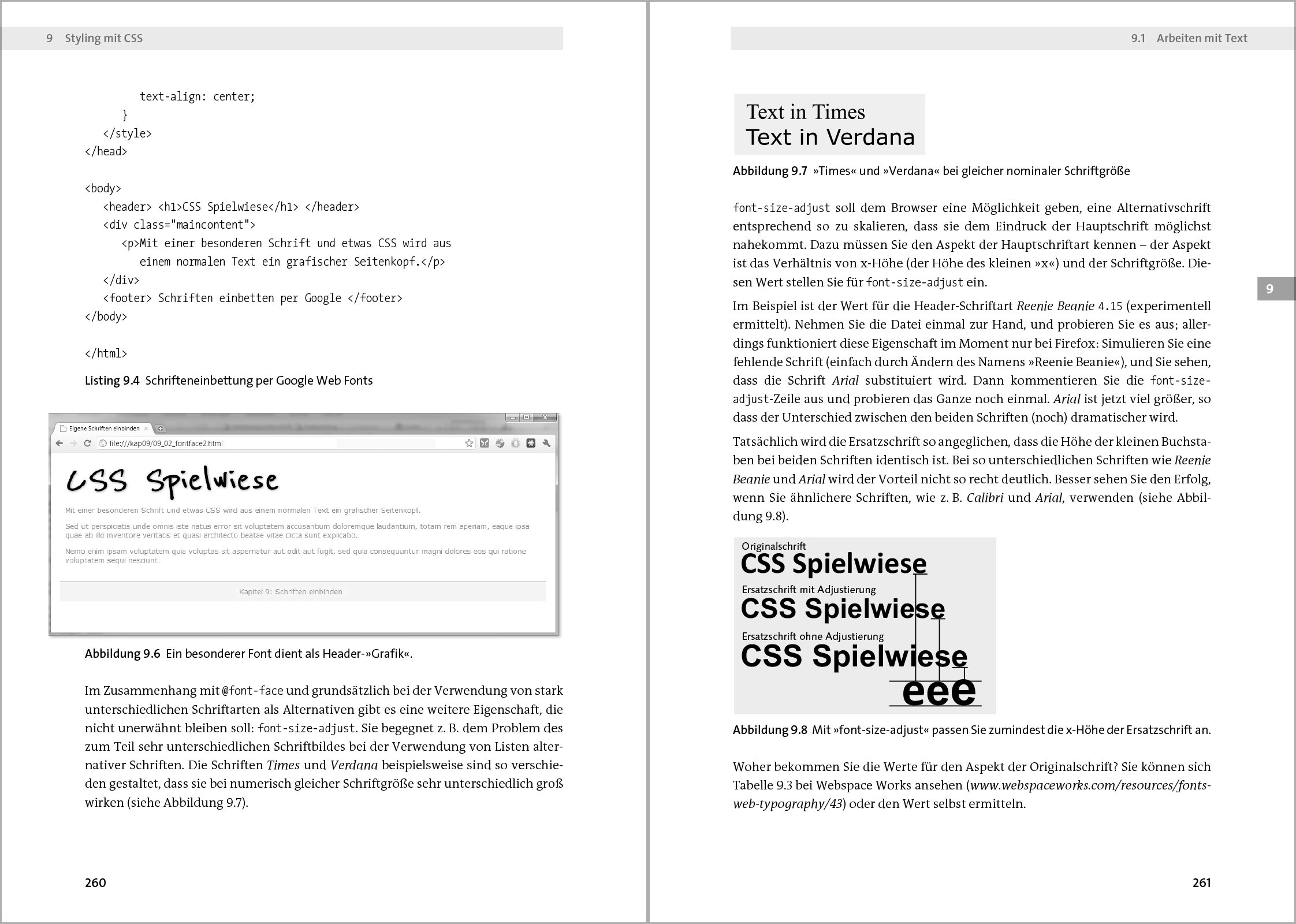 CSS: Das umfassende Handbuch. Inkl. Responsive Webdesign, Animationen, Sass