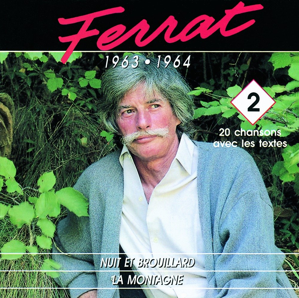 Nuit & Brouillard 2 [Audio CD]