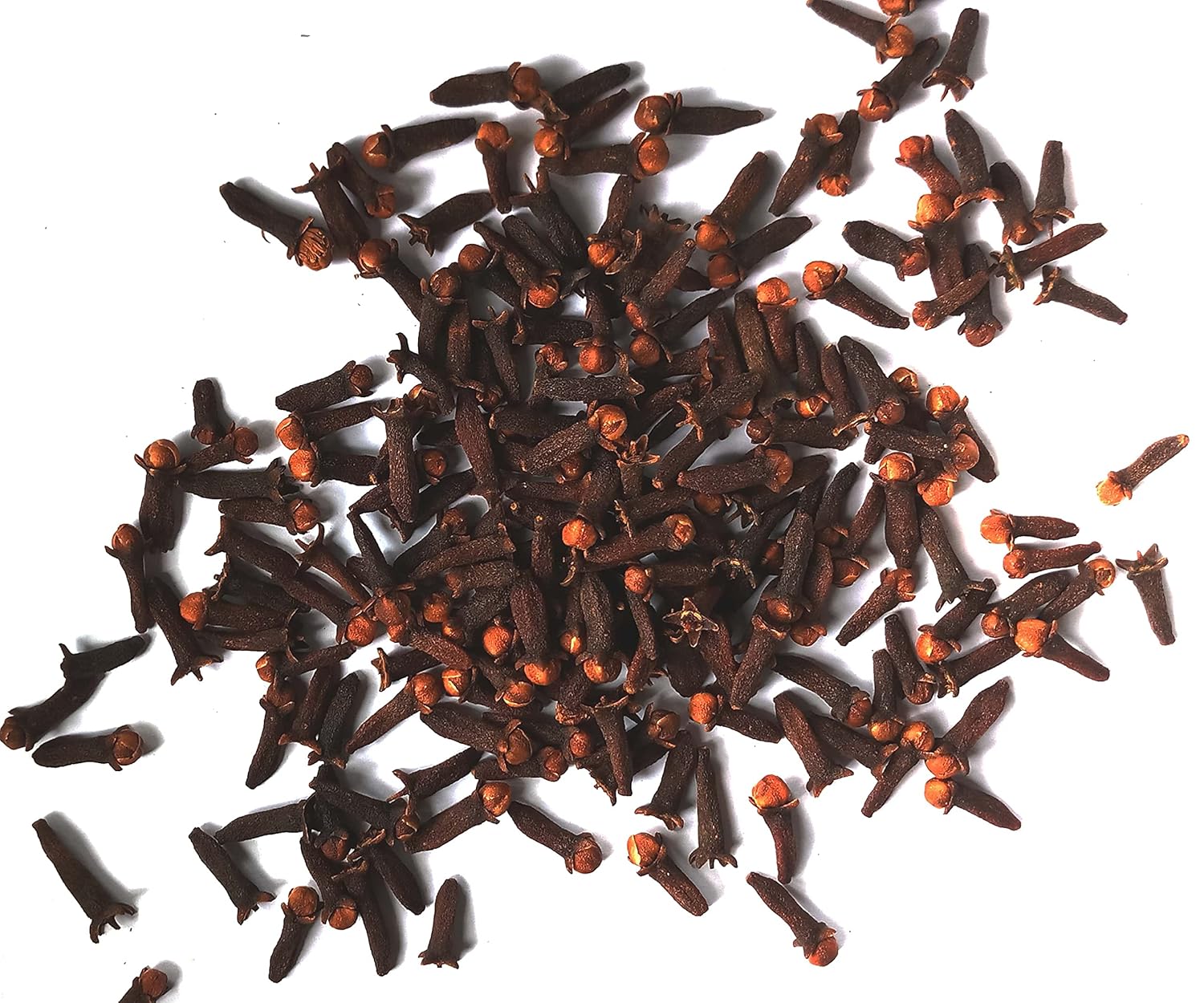 Heawans Hand Picked Premium Grade Organic Whole Cloves 4.5 oz, Packed in a USDA certified farm. - Image 8