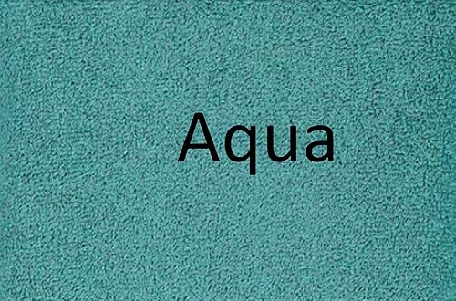 Miniatura 8 de ONE Terry Cloth Soap Holder, Soapie, Soap On A Rope, Soap Cloth, Makeup Remover Cloth, Reusable, Secure Hold, Handcrafted