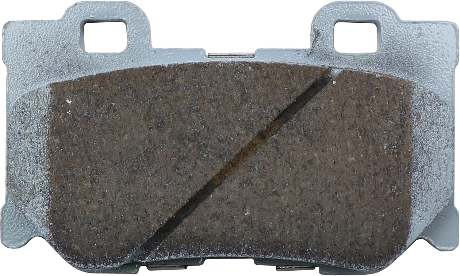 Beck/Arnley 085-1908 Premium ASM Brake Pad