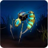 Realistic wild insect sound effects and real weather effects