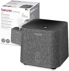 Beurer LA 35 Dyfuzor Zapachowy