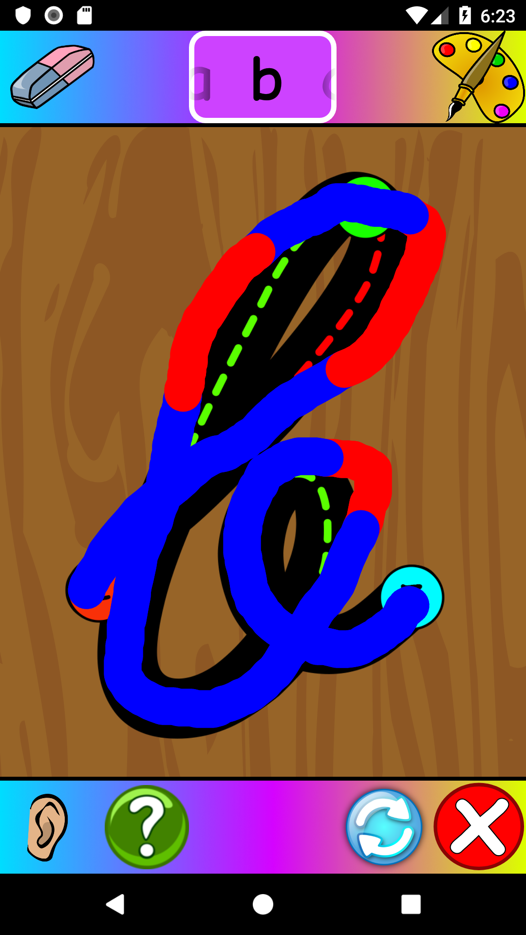 Software Cursive Cursive Made Easy - App on Amazon Appstore