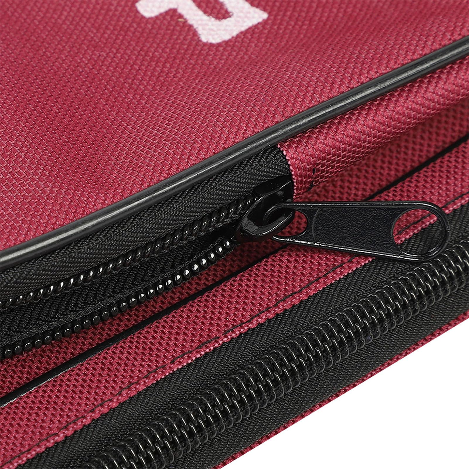 Yosoo Health Gear Les Arts Martiaux Chinois épais Toile Seule Couche épée Multifonction épaule Sac de Transport Cas de Stockage Unique Couche Kung Fu Taichi Couche Tissu Oxford avec PU