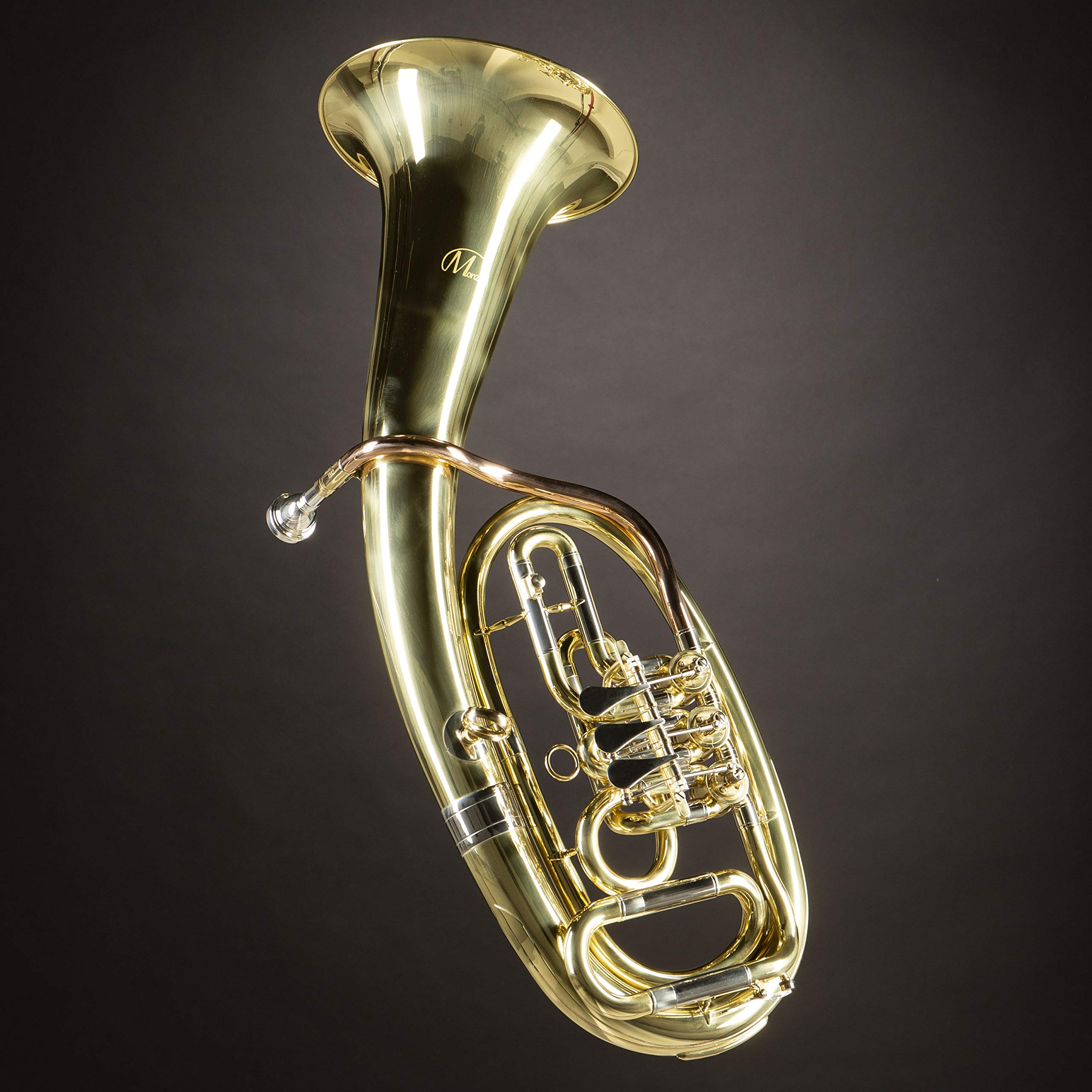 Monzani MZBR-215 Bariton - Baryton