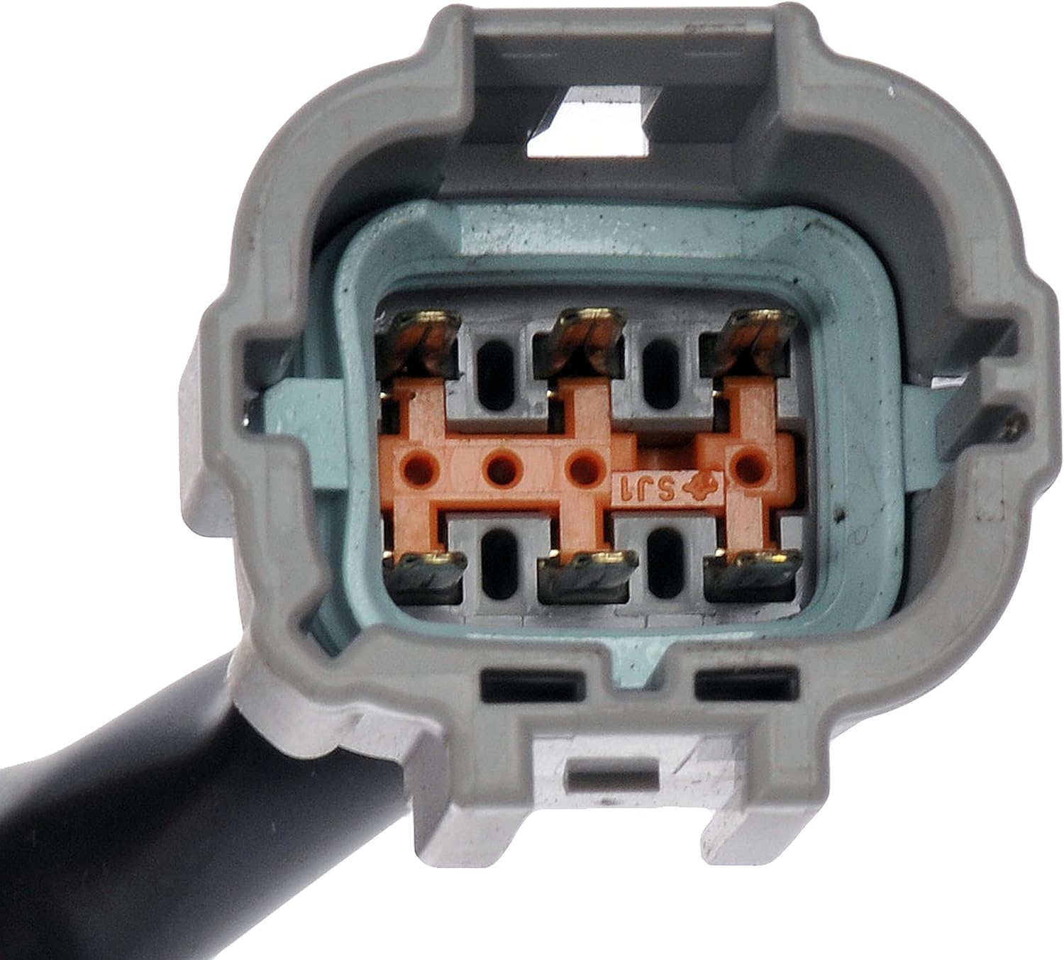 Dorman 748-918 Front Driver Side Power Window Regulator and Motor Assembly Compatible with Select Nissan Models