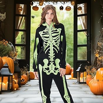 ジャケット・アウター doublet 22aw SKELETON TROUSERS SETUPS Amazon.com: Costume Agent Halloween Skeleton Costume Adult