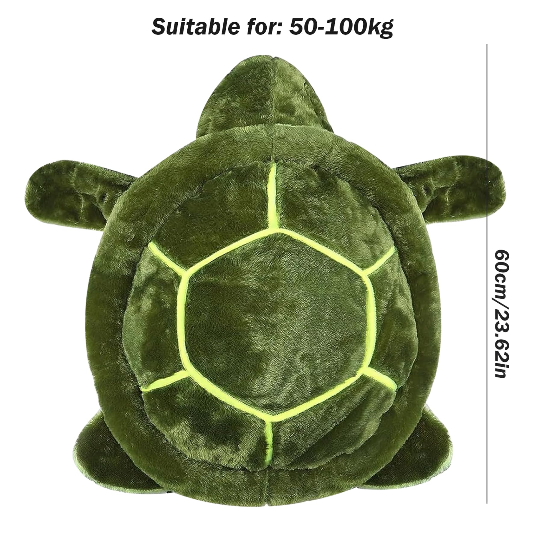 Coussin De Fesses De Ski, Coussinet De Fesses De Tortue, équipement De Protection De Ski De Tortue, Coussinets De Protection De Ski Doux Et Ergonomiques, Coussinet De Hanche Souple De Snowboard Confor
