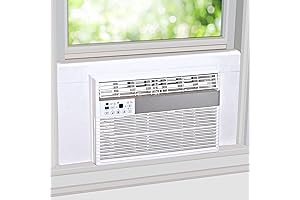 High-Quality Surround Insulation Side Panels