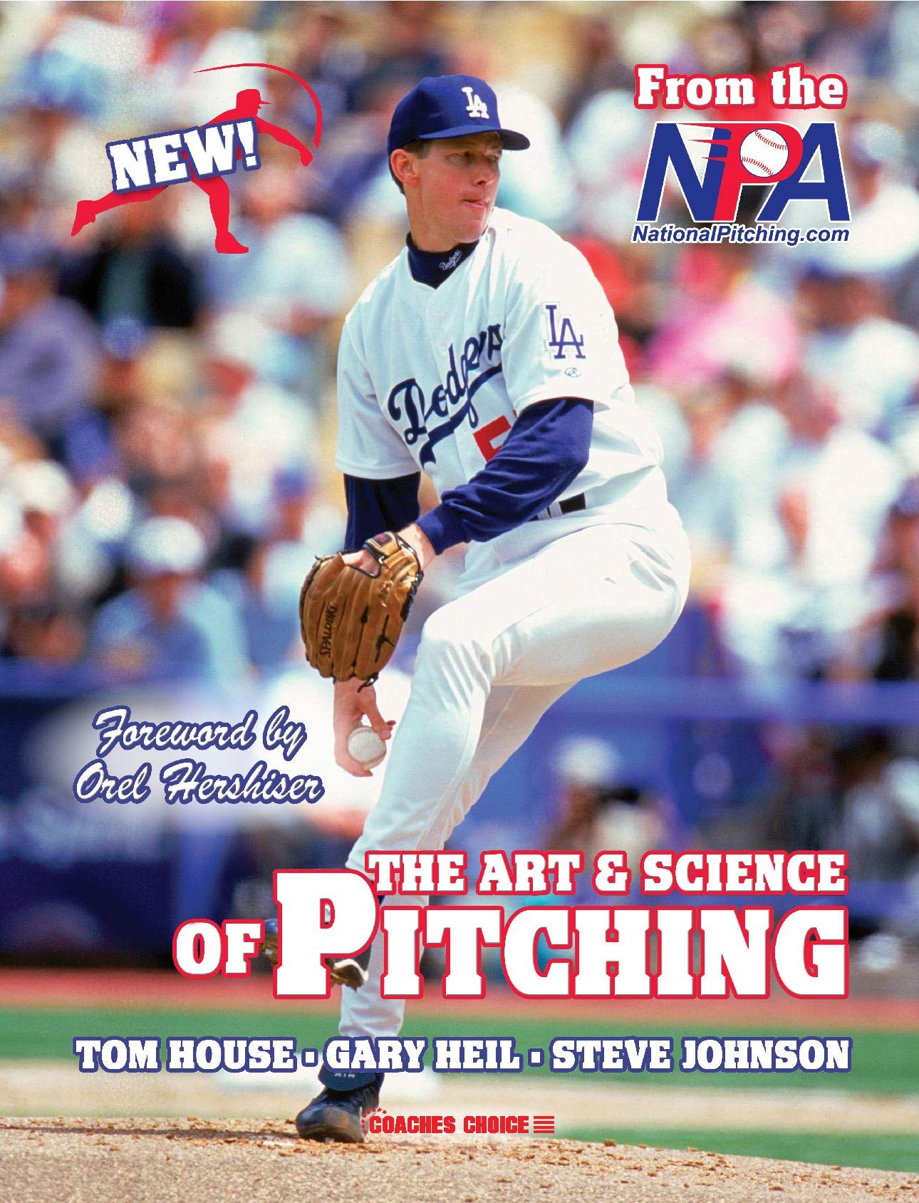 The Art & Science of Pitching Paperback – January 1, 2006