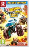 Hot Wheels Monster Trucks: Stunt Mayhem™ Deluxe Edition (Nintendo Switch)