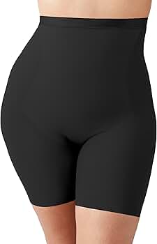 Wacoal Women's Hourglass Shape Revelation Hi Waist Thigh