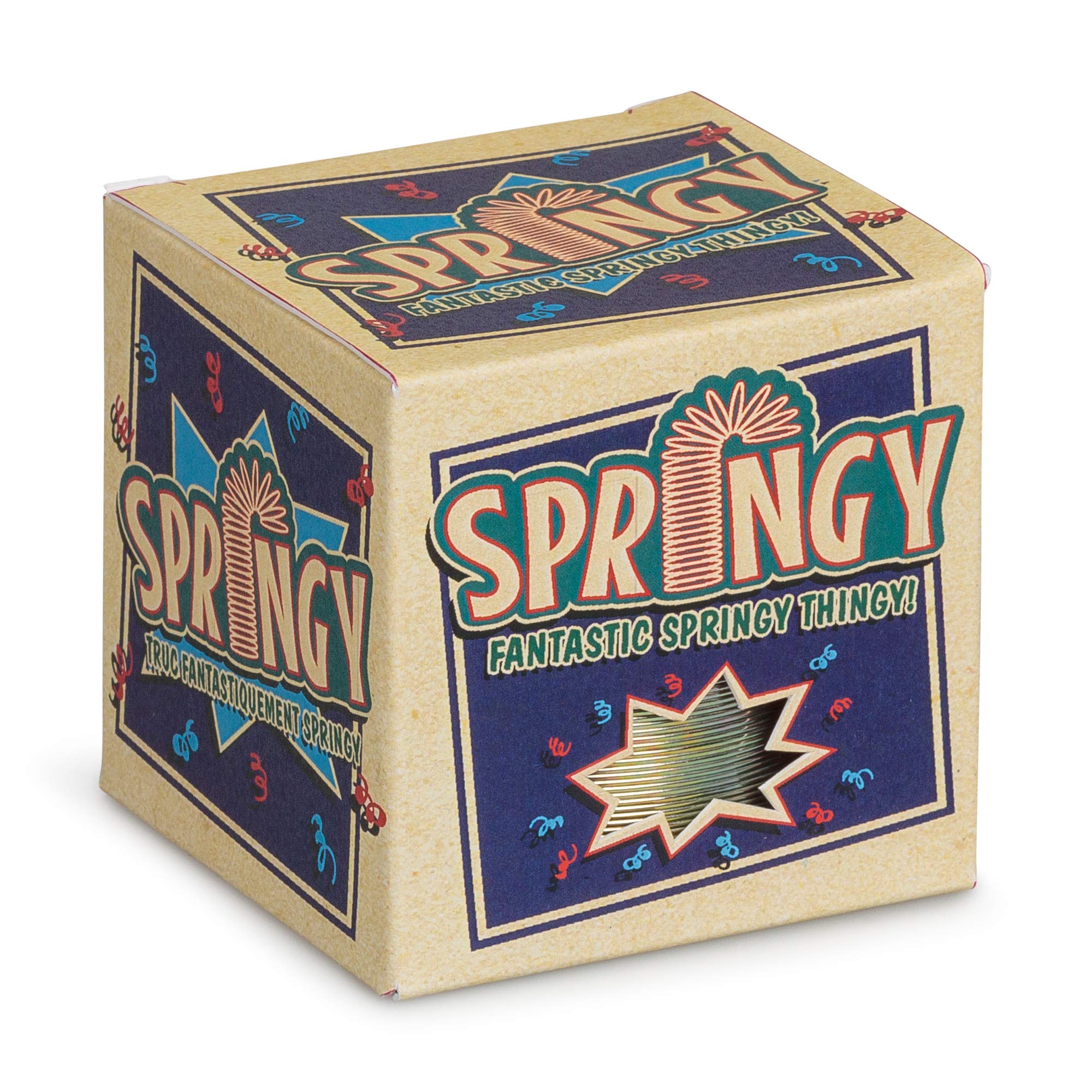 Spirale Springy