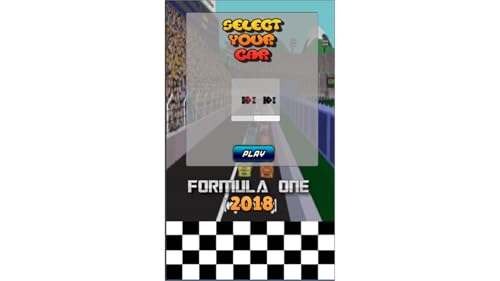 Cars Racing 2018