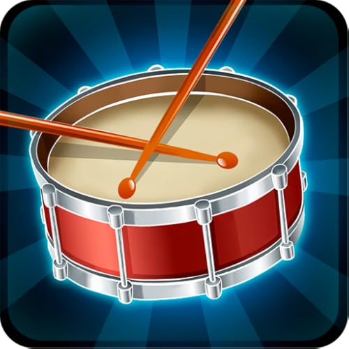 Simulator Rock Drum