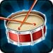 Simulator Rock Drum