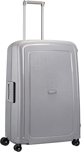 Vista 5 de Samsonite Scure Spinner 28 plateado