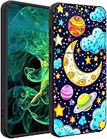 Vista 16 de Funda para Galaxy A36 5G/A56 5G con cubierta de cámara deslizante, resistente de doble capa híbrida a prueba de golpes, funda protectora resistente