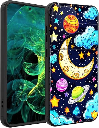 Miniatura 16 de Funda para Galaxy A17 5G con cubierta para cámara deslizante, resistente de doble capa híbrida a prueba de golpes, funda protectora resistente para