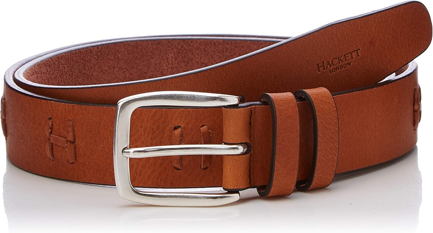 Hackett belt Clearance