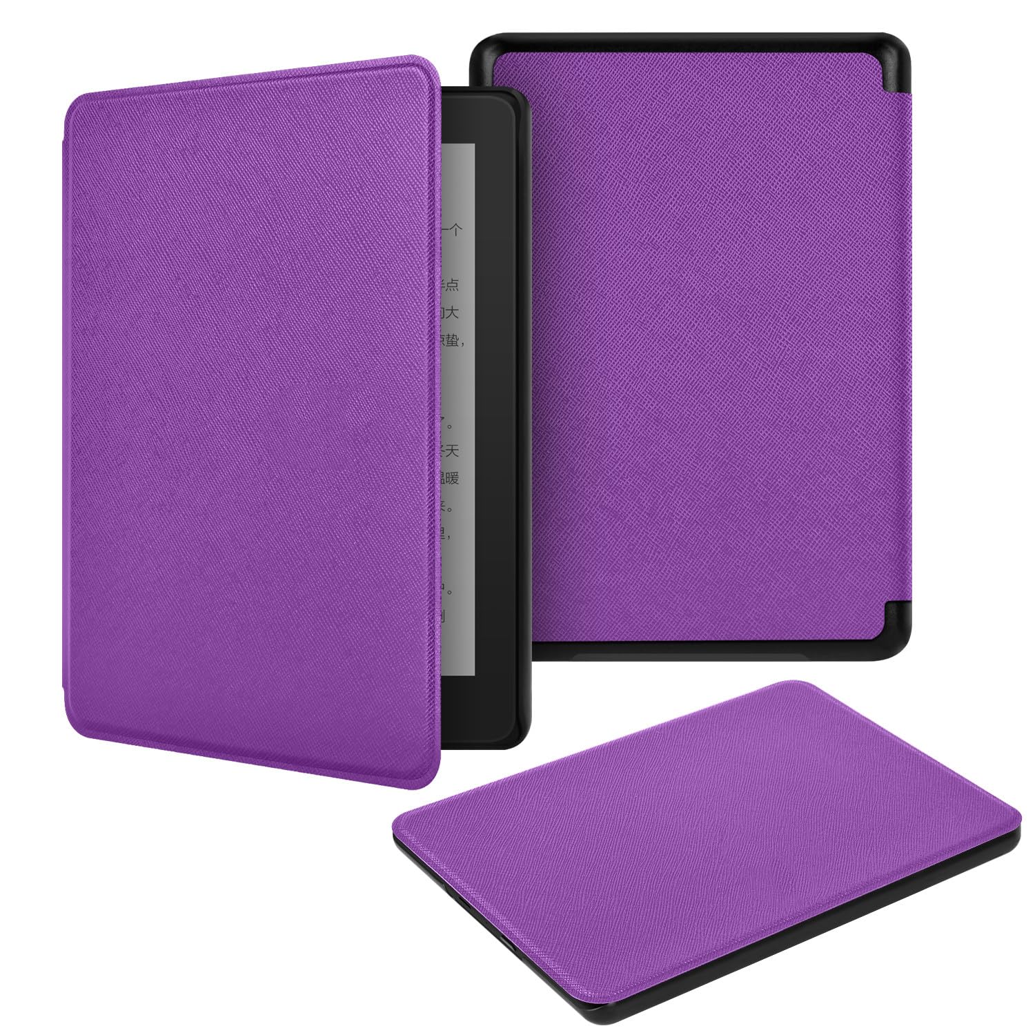 Akacy Capa para todos os novos Kindle paperwhite de 6,8 polegadas