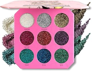 Profusion Cosmetics Majestic Gems - Paleta de...