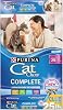 Purina Cat Chow Complete Dry Cat Food, 25 lb. Bag