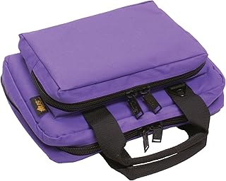 US PeaceKeeper P21104 Mini Range Bag (Purple)