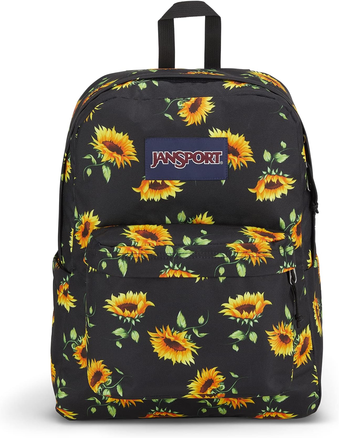 SuperBreak Plus Sunflower Backpack