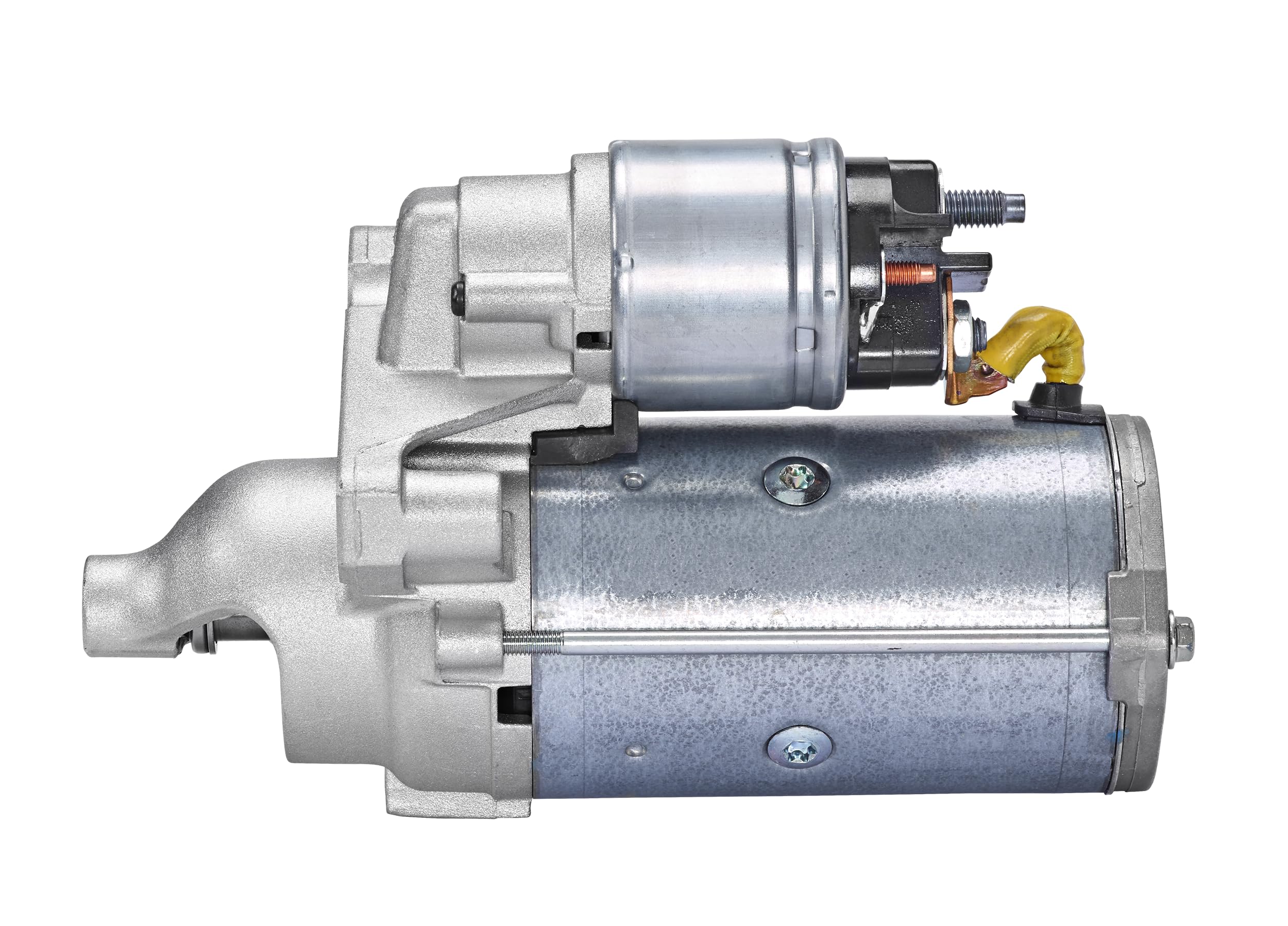 Valeo Motorino d'Avviamento 438166-1,5 kW - 11 Denti - 12 V | Compatibile con: CITROËN BERLINGO Kasten/Großraumlimousine, BERLINGO MULTISPACE, BERLINGO Pritsche/Fahrgestell, C1, C2