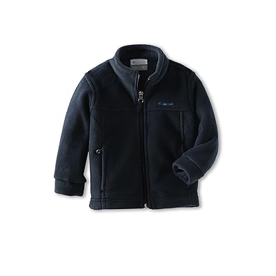 Columbia Kids Steens Mttm II Fleece (Infant) Boy