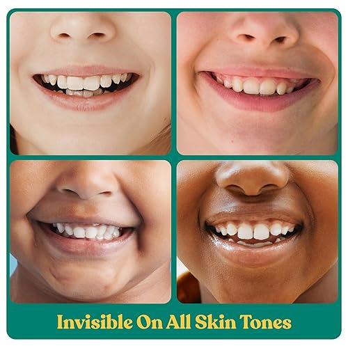 Miniatura 6 de Rubber Ducky  Protector solar labial SPF 44, bálsamo labial vegano para niños con vitamina E, bálsamo labial UV con SPF 44 para labios sensibles