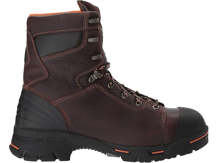 timberland endurance hd review