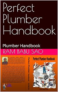 Perfect Plumber Handbook: Plumber Handbook