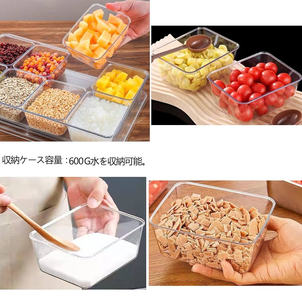 【ゆきさん用】保冷　ショーケース　ビュッフェサーバー　フードカバー サラダバーにおすすめ！ホテルパン付きのKIPROSTAR保冷チェー