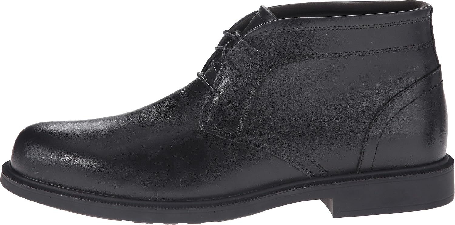 Dunham Men's Johnson Chukka Boot