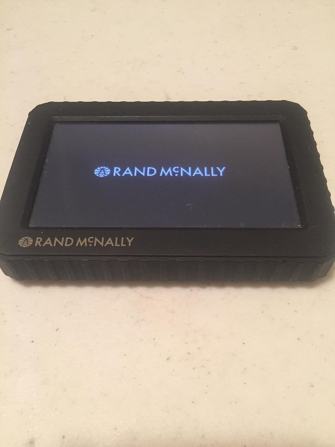 Rand McNally Intelliroute TND 520 Truck GPS