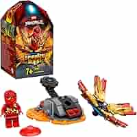 【閉じ師】レゴニンジャゴー　スピン術カード　65枚まとめ オンライン限定価格】レゴ LEGO ニンジャゴー カイのドラゴン